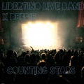 Libertino Live Band、Debbie - Counting Stars