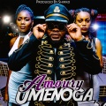 Amoury - Umenoga (Acappella)
