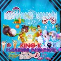 King K - Pleasure Pain (2189)(Improvised Version)(Explicit)