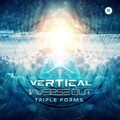 Vertical、Inverse Out - Triple Forms