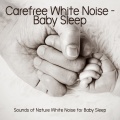 Sounds of Nature White Noise for Baby Sleep - Muffled