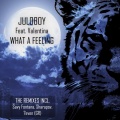 Juloboy、Valentina - What a Feeling (Sharapov Remix)