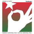 Jaques Le Noir - Tabarca