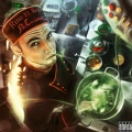 Yaro、Russ El Ress - Я рядом