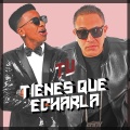 Sr. Brown、Eddy K - Tu Tienes Que Echarla