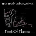 Irish Showtime Band - Piping Hot