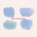 Clint Black - Burn One Down (Karaoke tribute version originally performed by Clint Black)