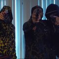 Road Runner - Ptsd (Explicit)