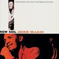 Jackie McLean - Davis Cup