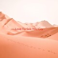 Enrique Iglesias - Love To See You Cry