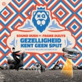 Gezelligheid Kent Geen Spijt (X-Qlusive Holland Anthem 2019)(Explicit)