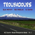 Red McKelvie - Albury