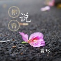 言尽 - 你曾说