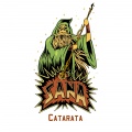 Sana - Catarata (Explicit)