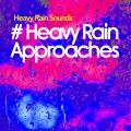 Torrential Rain Storms
