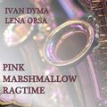 Pink Marshmallow Ragtime