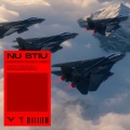 Azteca、Foreign Boys、Calinacho - Nu Stiu (Explicit)