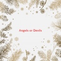Dishwalla - Angels or Devils (Karaoke tribute version originally performed by Dishwalla)