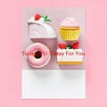 Today 4 U (Today For You)(Karaoke)