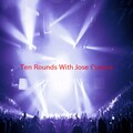 tracy byrd - Ten Rounds With Jose Cuervo (Karaoke tribute version originally performed by Tracy Byrd)