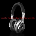 Chynna Phillips - Just To Hear You Say That You Love Me (Complete version originally performed by Chynna Phillips)