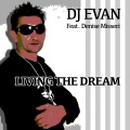 DJ Evan、Denise Misseri - Living the Dream