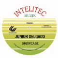 Junior Delgado - Shelter