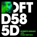 Roberto Surace - Joys (Todd Terry Mix)