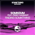 Somn3um、Penny Hannant - Finding Somn'thing (Radio Edit)