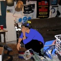 D'arro Vegas、$ide$ho - 56 Nights
