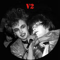 V2 - Encounter With The X Men