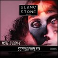 MSTE、Buckle Up - Schizophrenia