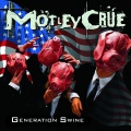 Mötley Crüe - Rocketship