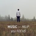 Music to Help You Focus – Soothing Nature Sounds, White Noise with Singing Birds and Water Noise for Better Concentration, Work and Study