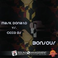 Cicco DJ、Mark Donato - Bonjour