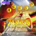 74 Bros、Studio 71、Salvo Tozzi - Again
