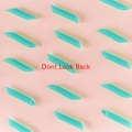 lucie silvas - Don't Look Back (Complete version originally performed by Lucie Silvas)