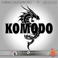 Cicco DJ、Carino Alessandro - Komodo