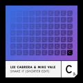 Lee Cabrera、mike vale - Shake It (Shorter Edit)