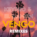 Keypro、El DaMieN - Vengo!