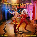 Lia Clark、Gloria Groove - Terremoto (Video Edit)