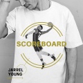 Jarrel Young - Scoreboard