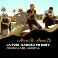 La Puri、Samueliyo Baby、Negro Jari、Lider J - Ahora si, ahora no