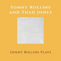 Sonny Rollins Quintet - Sonnymoon for Two