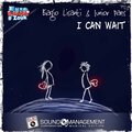 Biagio Lisanti、Junior Paes - I Can Wait (Radio Edit)