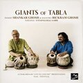Bickram Ghosh、Pandit Shankar Ghosh、Ustad Kamal Sabri - Rela II