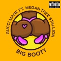 Big Booty (feat. Megan Thee Stallion)(Explicit)