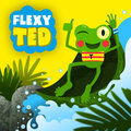 Kinderlieder Baby TaTaTa、Klassische Musik für Baby Flexi Ted - Brise