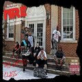 Dice of Natural Habitz、AV - Take a Chance (feat. A.V.)(CLEAN|Explicit)