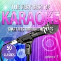 The Very Best of Instrumental, Chart Hits Through the Years, 50 Classics, Vol. 1